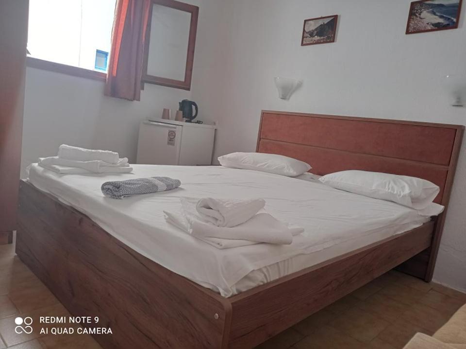 Faragi Apartamento Agia Ruméli Exterior foto