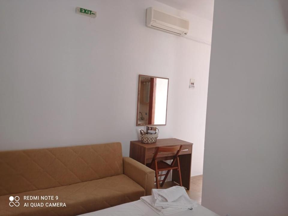 Faragi Apartamento Agia Ruméli Exterior foto