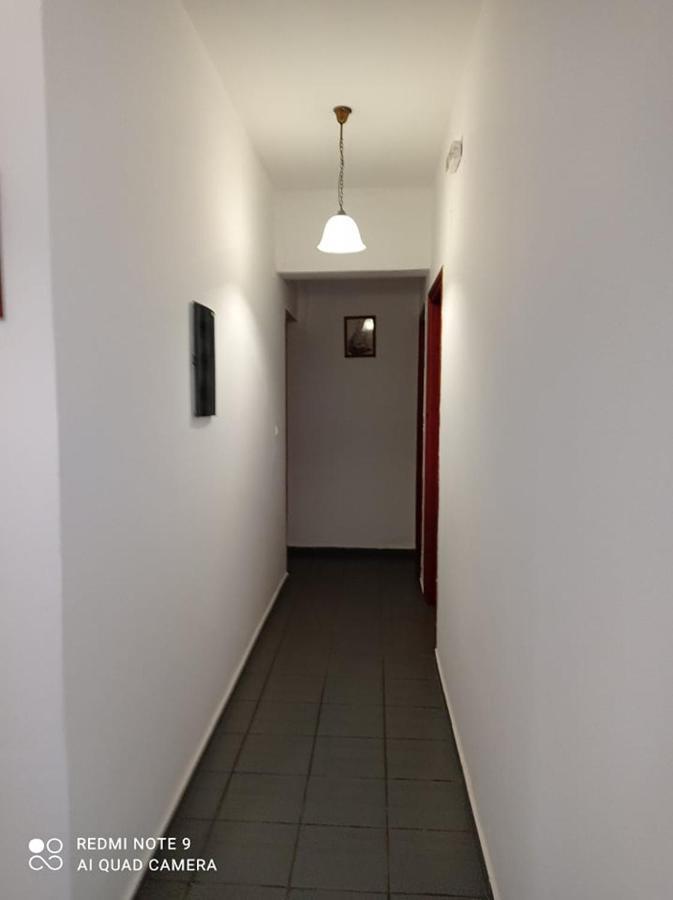 Faragi Apartamento Agia Ruméli Exterior foto