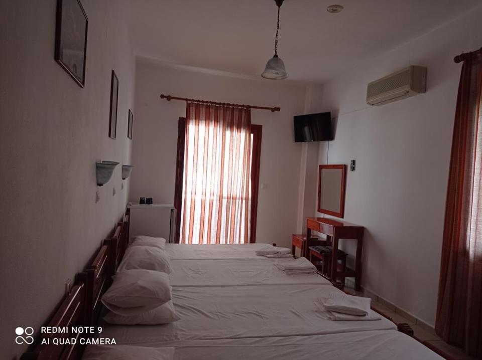 Faragi Apartamento Agia Ruméli Exterior foto