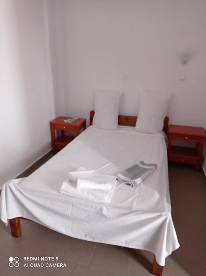 Faragi Apartamento Agia Ruméli Exterior foto