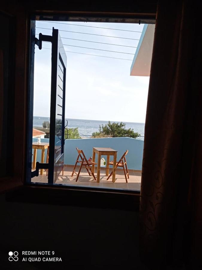Faragi Apartamento Agia Ruméli Exterior foto