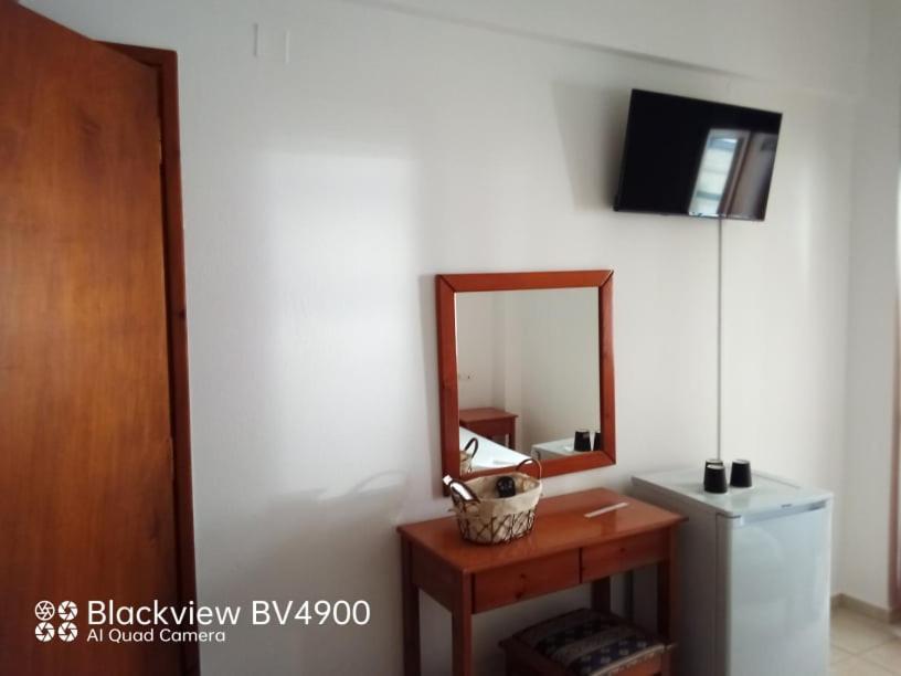 Faragi Apartamento Agia Ruméli Exterior foto